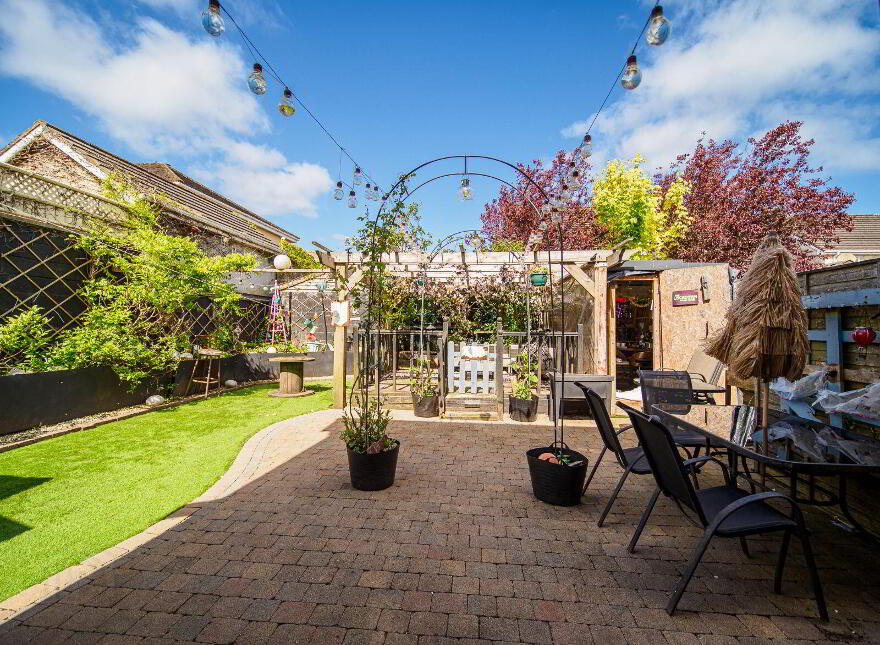6 Daar River Walk, Newcastle West, V42YY48