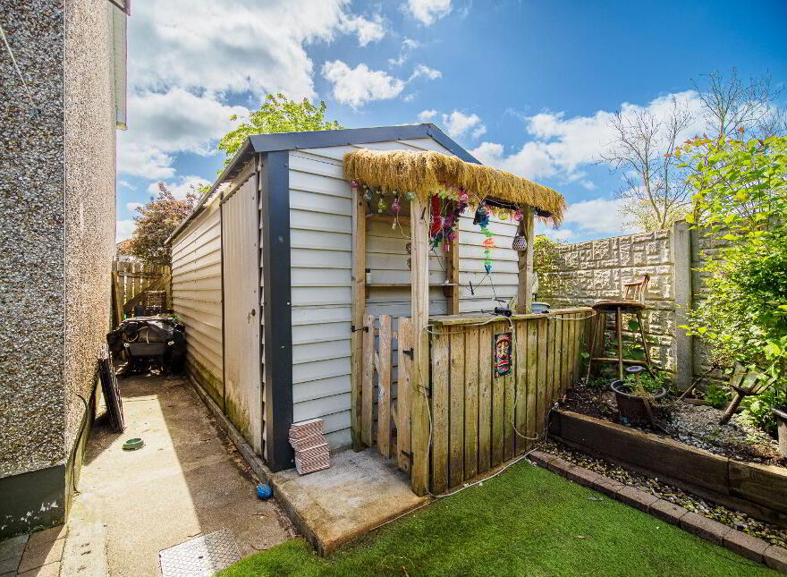 6 Daar River Walk, Newcastle West, V42YY48