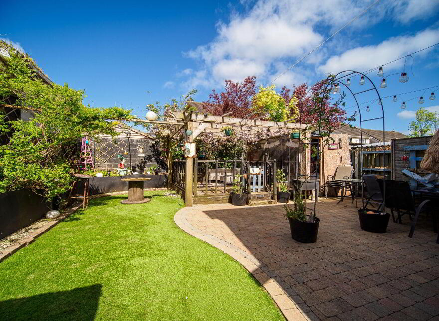 6 Daar River Walk, Newcastle West, V42YY48