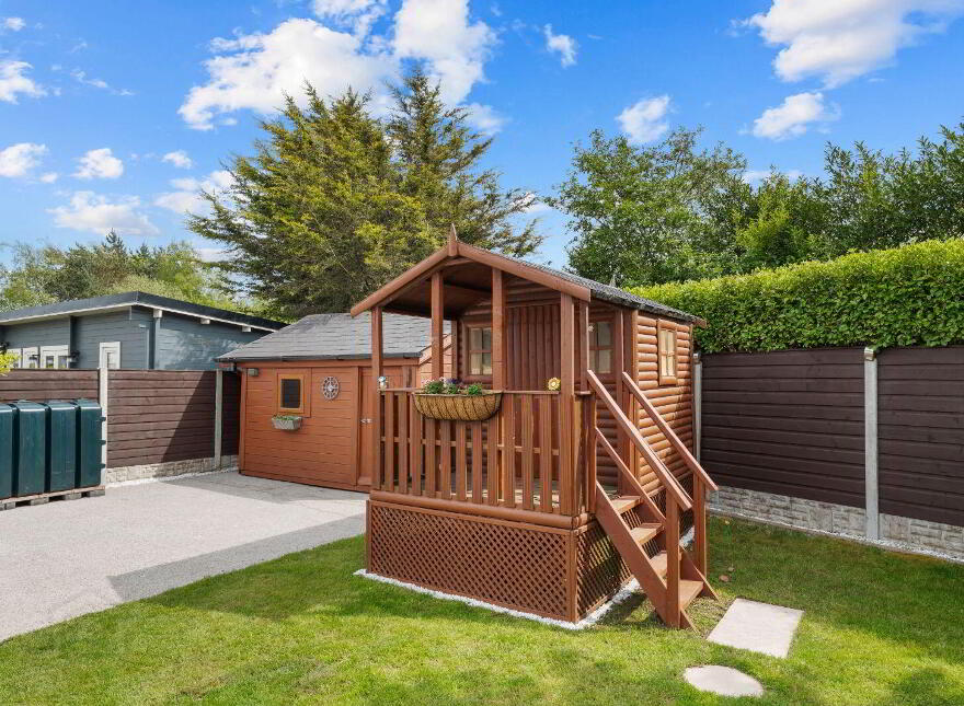 26 Carrig Downs, Carrigtwohill, T45CH73