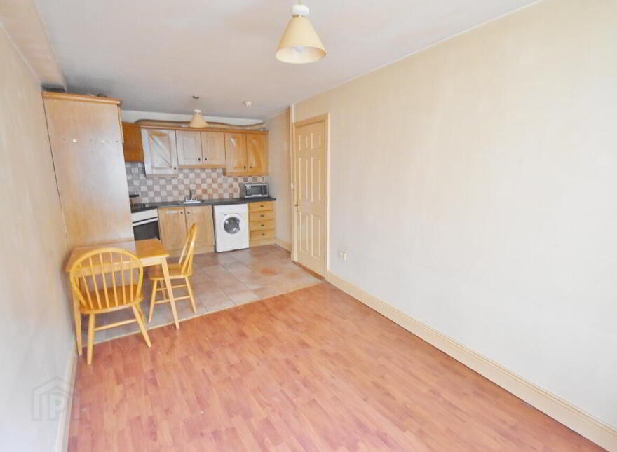 Apt, No 3 The Archway, Newcastle West, V42X920