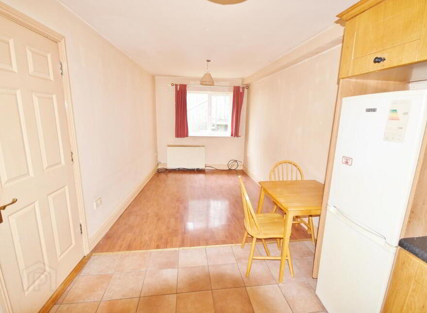 Apt, No 3 The Archway, Newcastle West, V42X920