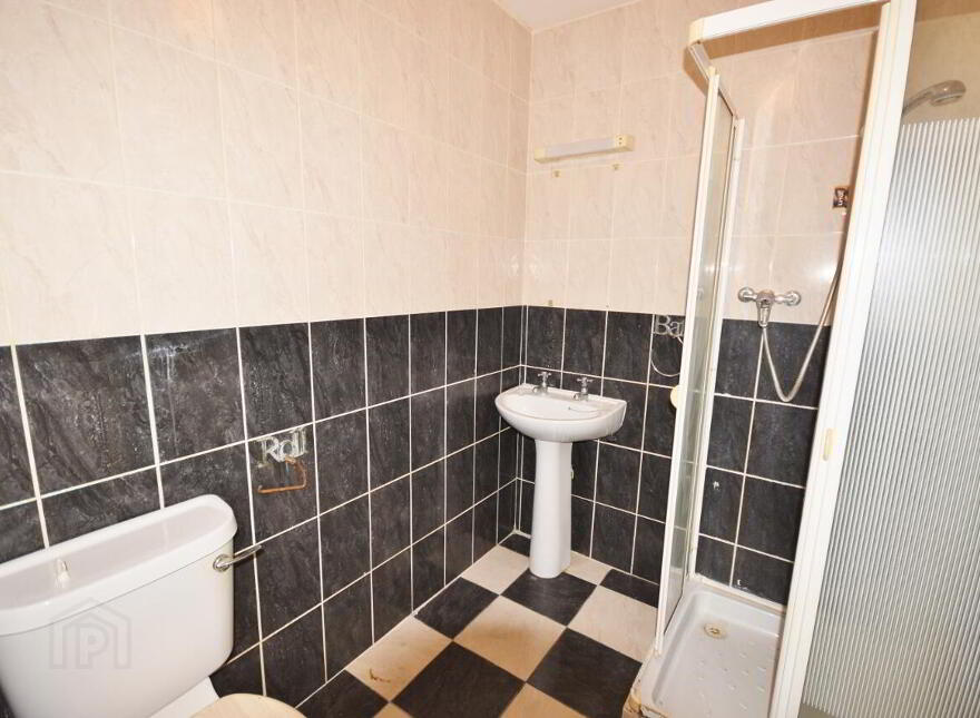 Apt, No 3 The Archway, Newcastle West, V42X920