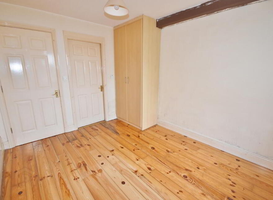 Apt, No 3 The Archway, Newcastle West, V42X920