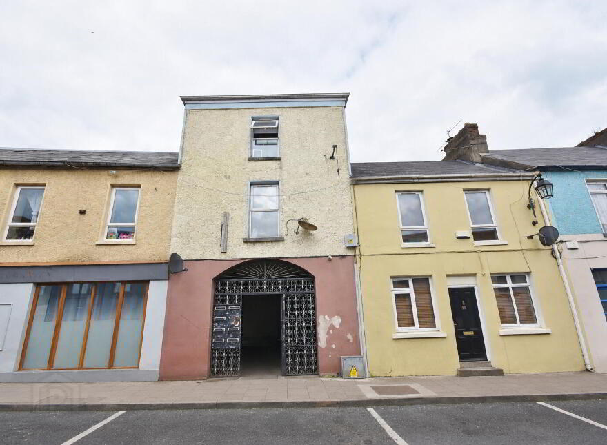 Apt, No 3 The Archway, Newcastle West, V42X920