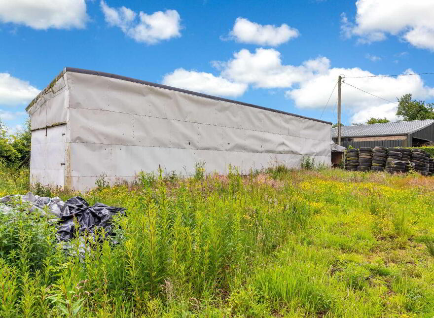 Bogroad, Oristown, Oristown, A82P586