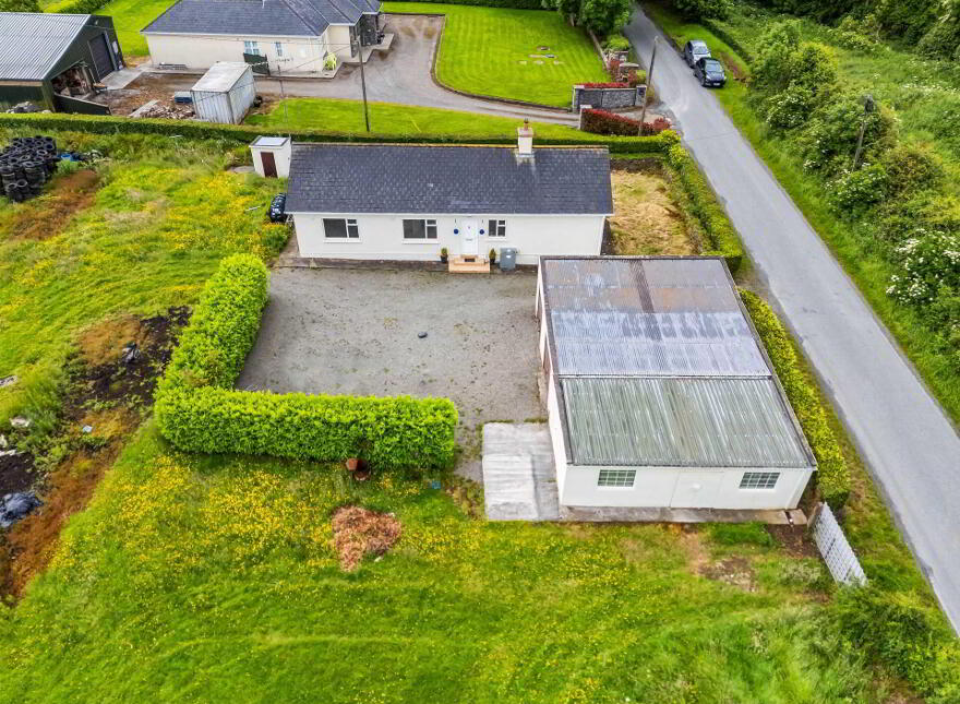 Bogroad, Oristown, Oristown, A82P586