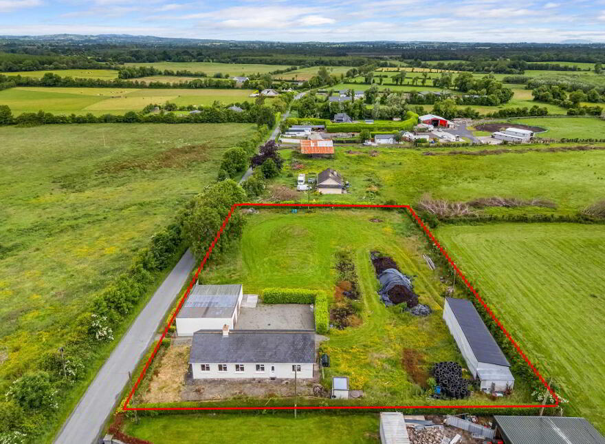 Bogroad, Oristown, Oristown, A82P586