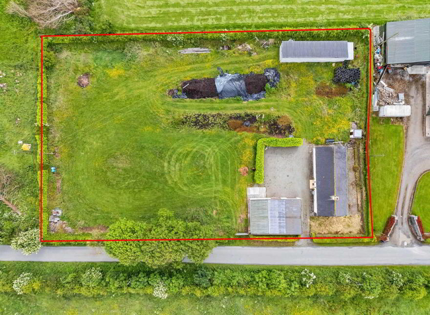 Bogroad, Oristown, Oristown, A82P586
