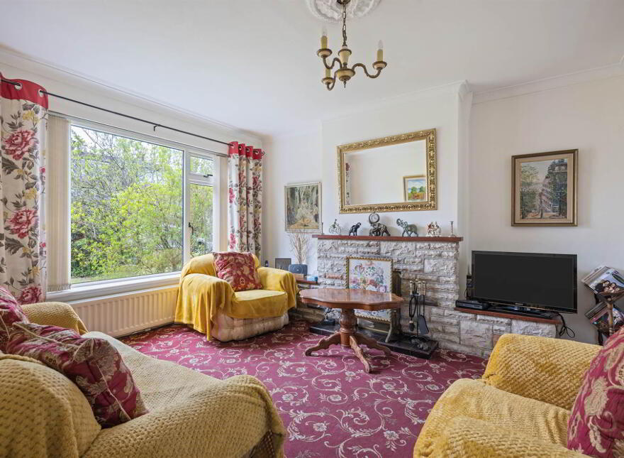 13 Kingsdale Park, Cherryvalley, Belfast, BT5 7BY