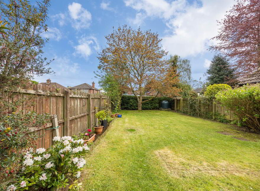 13 Kingsdale Park, Cherryvalley, Belfast, BT5 7BY