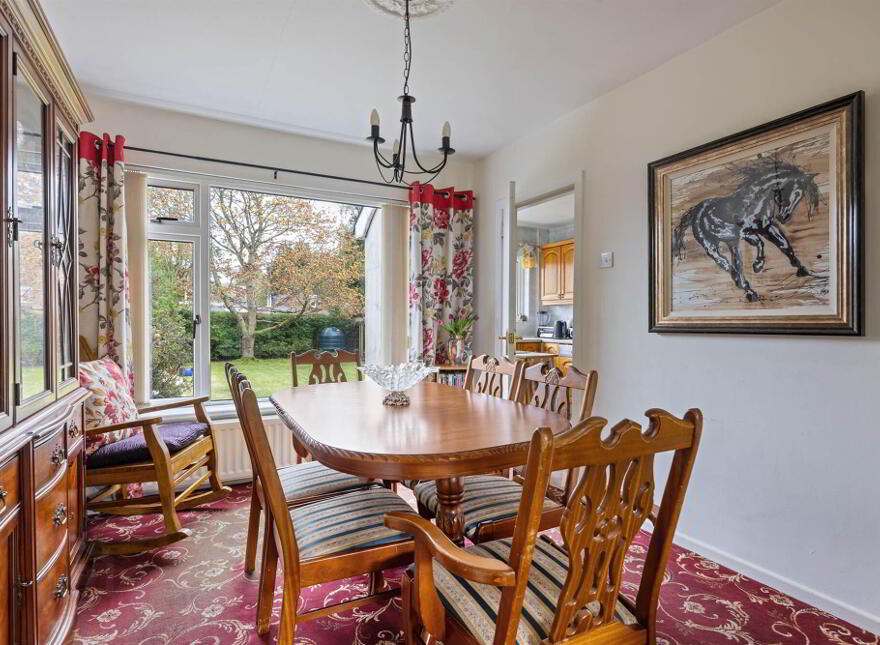 13 Kingsdale Park, Cherryvalley, Belfast, BT5 7BY