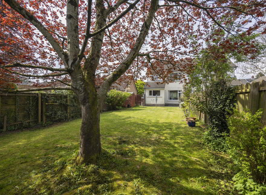 13 Kingsdale Park, Cherryvalley, Belfast, BT5 7BY