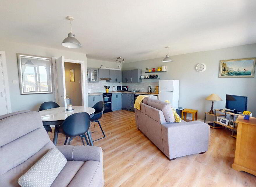 5 Goodtide Harbour, Batt Street, Y35R59Y