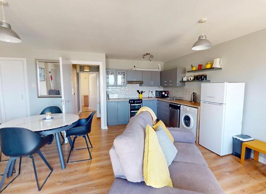 5 Goodtide Harbour, Batt Street, Y35R59Y