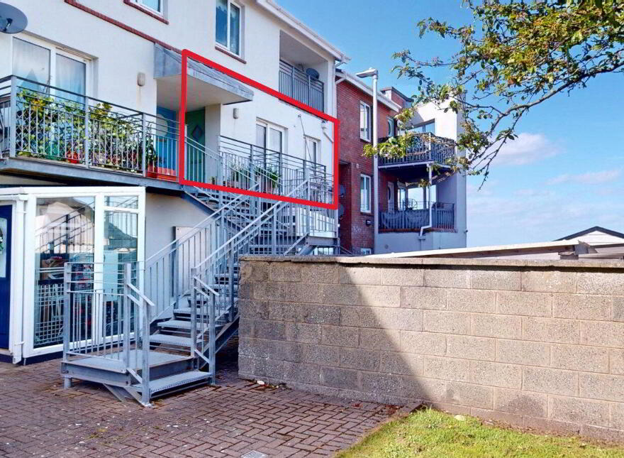 5 Goodtide Harbour, Batt Street, Y35R59Y