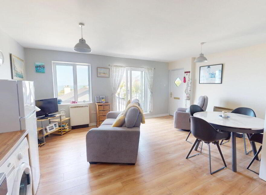 5 Goodtide Harbour, Batt Street, Y35R59Y