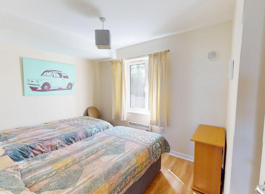 5 Goodtide Harbour, Batt Street, Y35R59Y