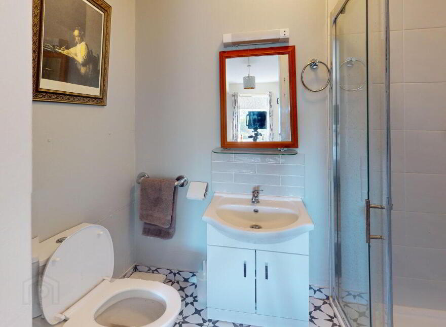5 Goodtide Harbour, Batt Street, Y35R59Y