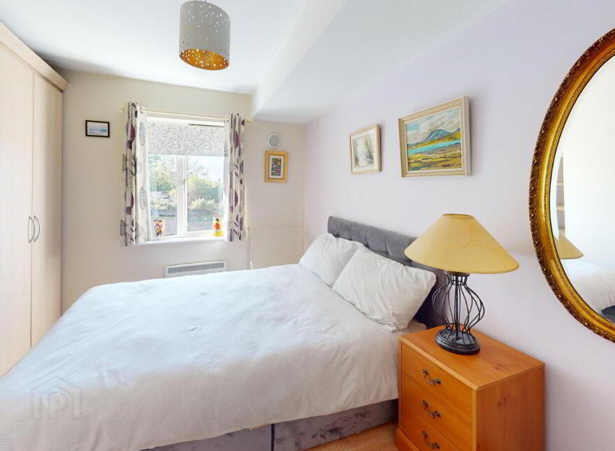 5 Goodtide Harbour, Batt Street, Y35R59Y
