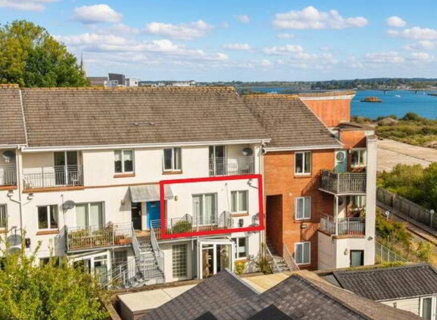 5 Goodtide Harbour, Batt Street, Y35R59Y