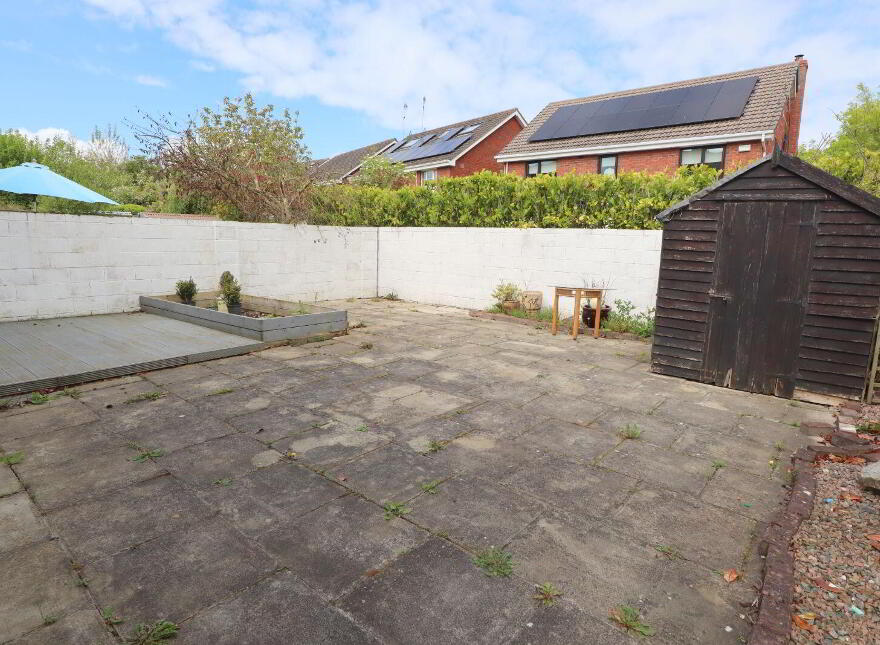 9 Northlands, Bettystown, A92H5H9