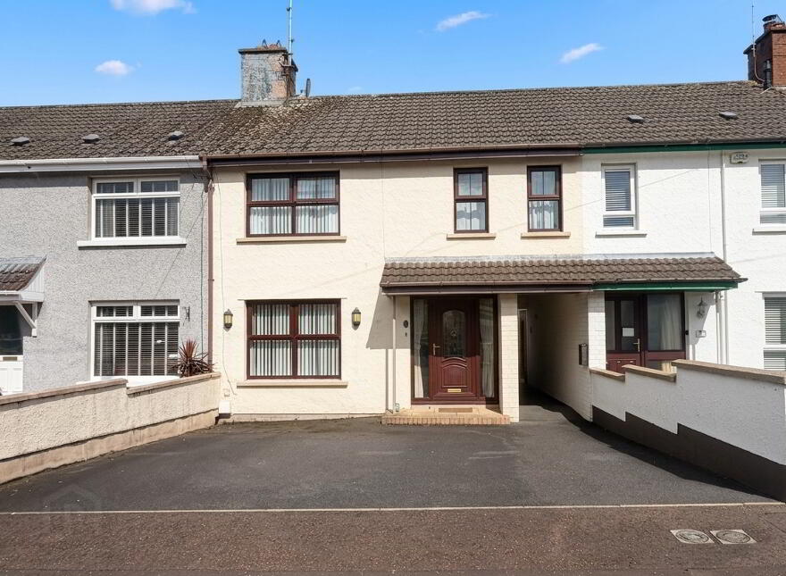 64 Riverdale, Ballymena, BT42 2JB