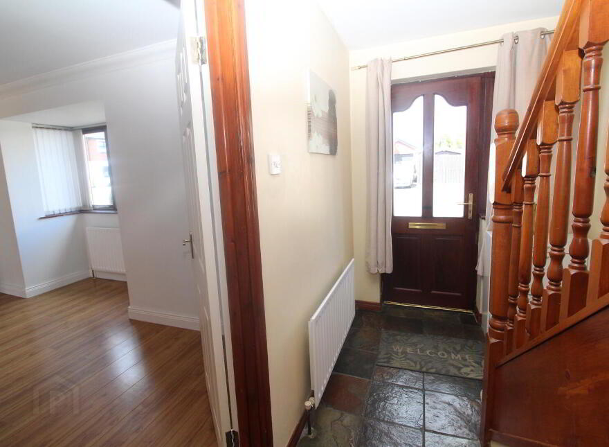 3 Glenabbey Drive, Newtownabbey, BT37 0YT