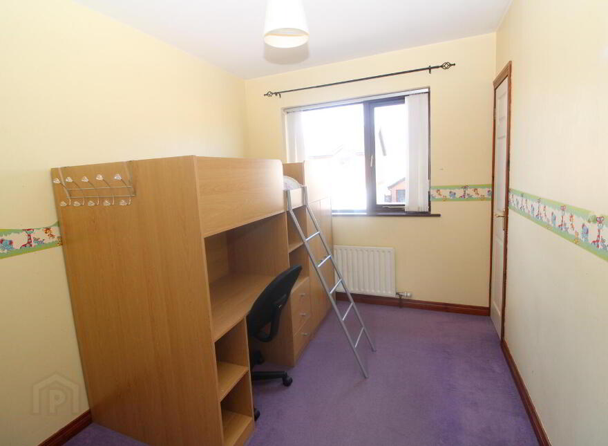3 Glenabbey Drive, Newtownabbey, BT37 0YT