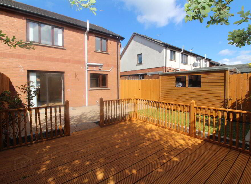 3 Glenabbey Drive, Newtownabbey, BT37 0YT