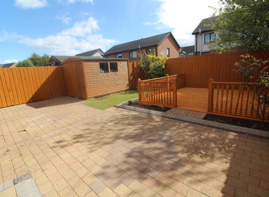 3 Glenabbey Drive, Newtownabbey, BT37 0YT