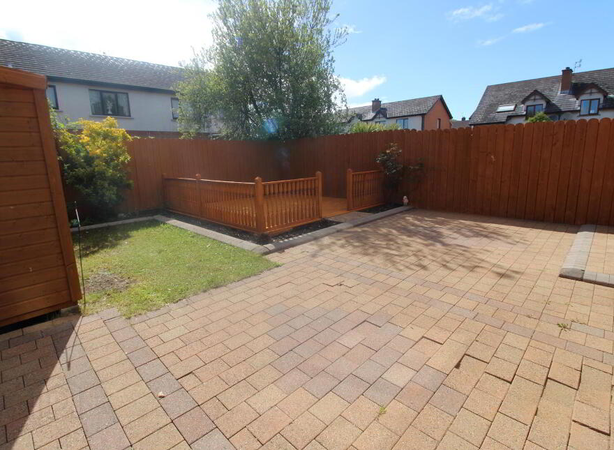 3 Glenabbey Drive, Newtownabbey, BT37 0YT