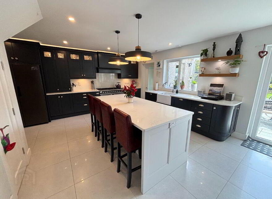 22 The Maples, Oakleigh Wood, Ennis, V95DCH2