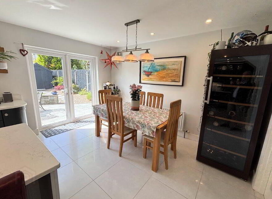22 The Maples, Oakleigh Wood, Ennis, V95DCH2