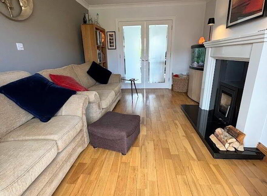 22 The Maples, Oakleigh Wood, Ennis, V95DCH2