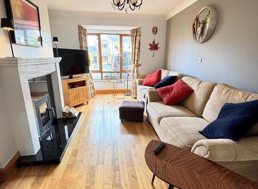 22 The Maples, Oakleigh Wood, Ennis, V95DCH2
