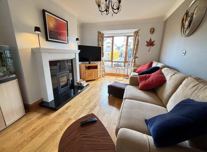 22 The Maples, Oakleigh Wood, Ennis, V95DCH2