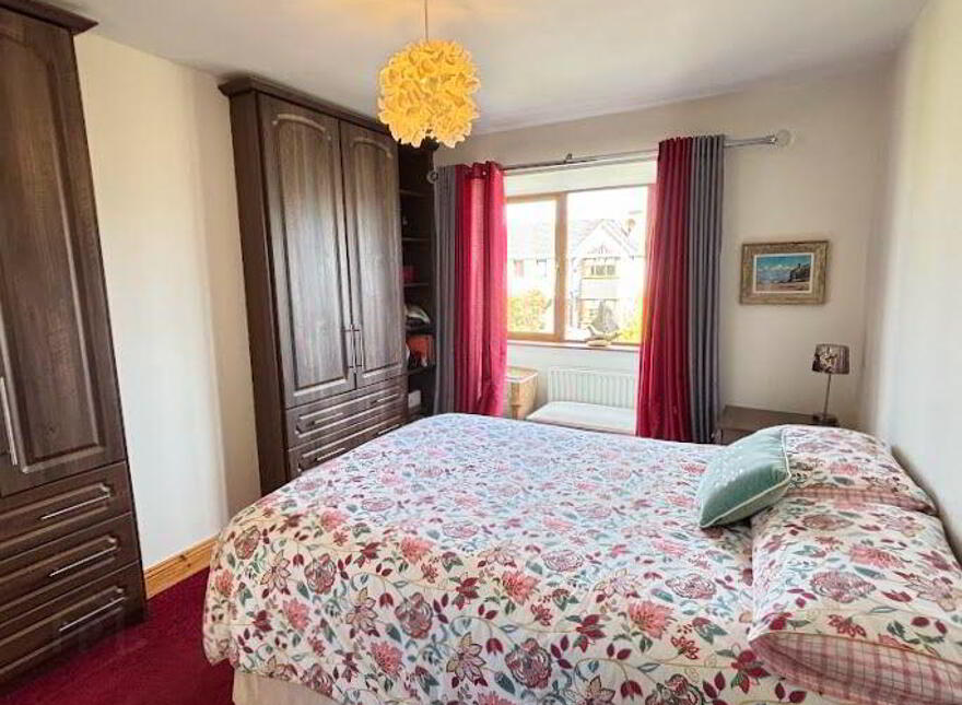 22 The Maples, Oakleigh Wood, Ennis, V95DCH2