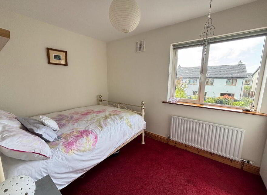 22 The Maples, Oakleigh Wood, Ennis, V95DCH2