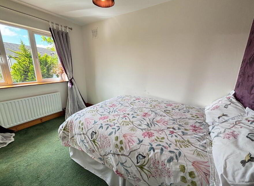 22 The Maples, Oakleigh Wood, Ennis, V95DCH2