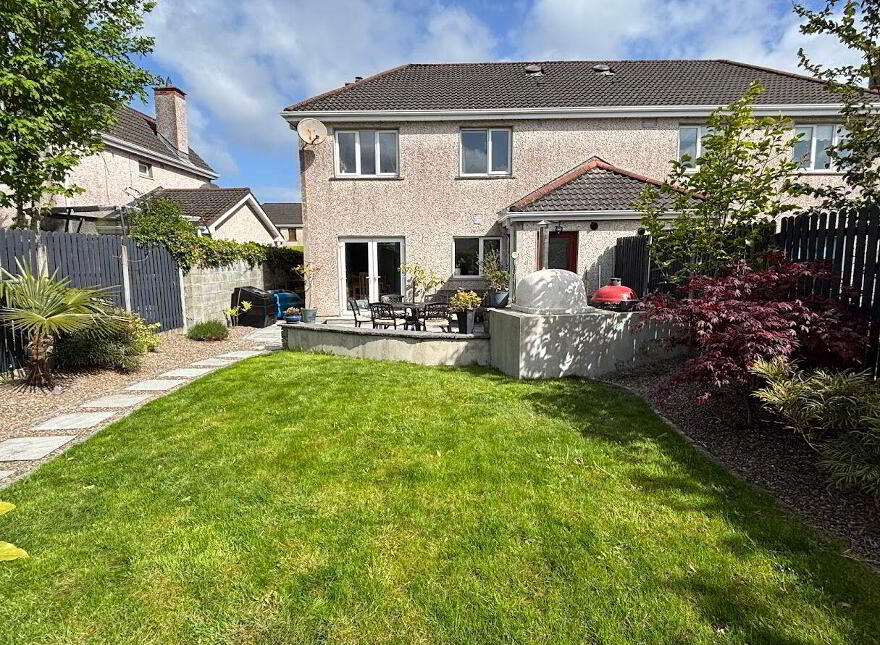 22 The Maples, Oakleigh Wood, Ennis, V95DCH2
