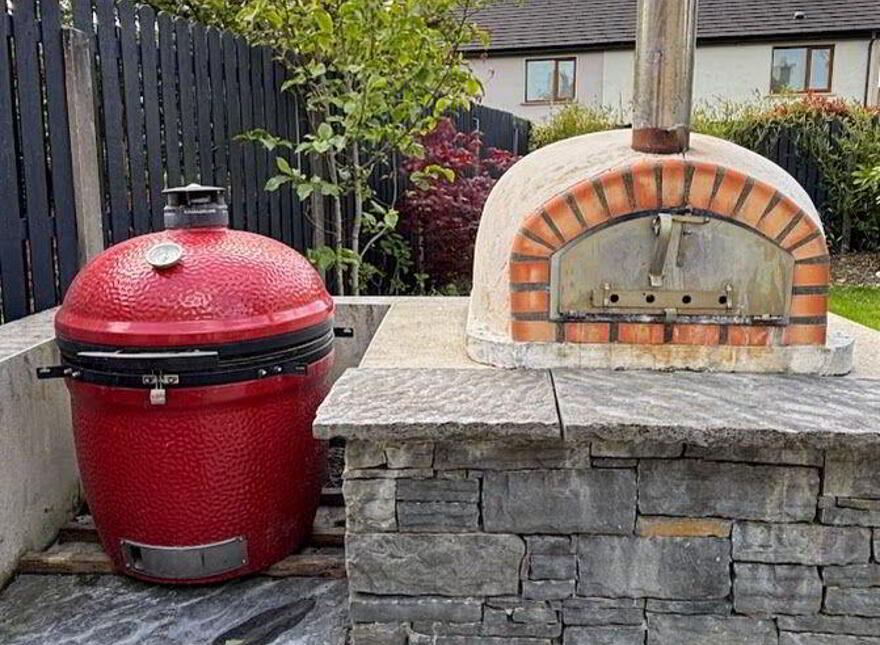 22 The Maples, Oakleigh Wood, Ennis, V95DCH2