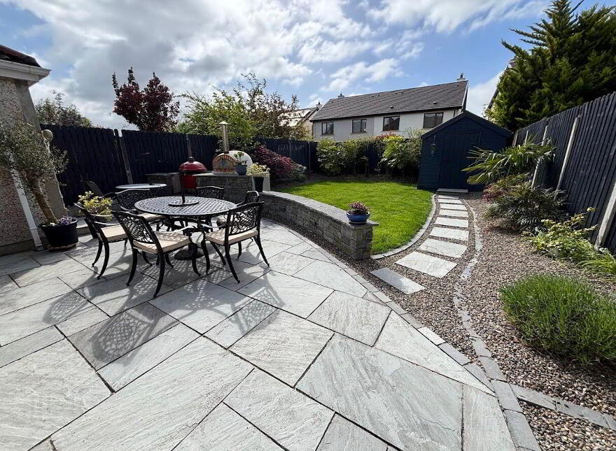 22 The Maples, Oakleigh Wood, Ennis, V95DCH2
