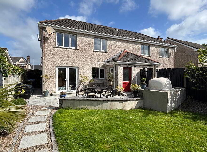 22 The Maples, Oakleigh Wood, Ennis, V95DCH2