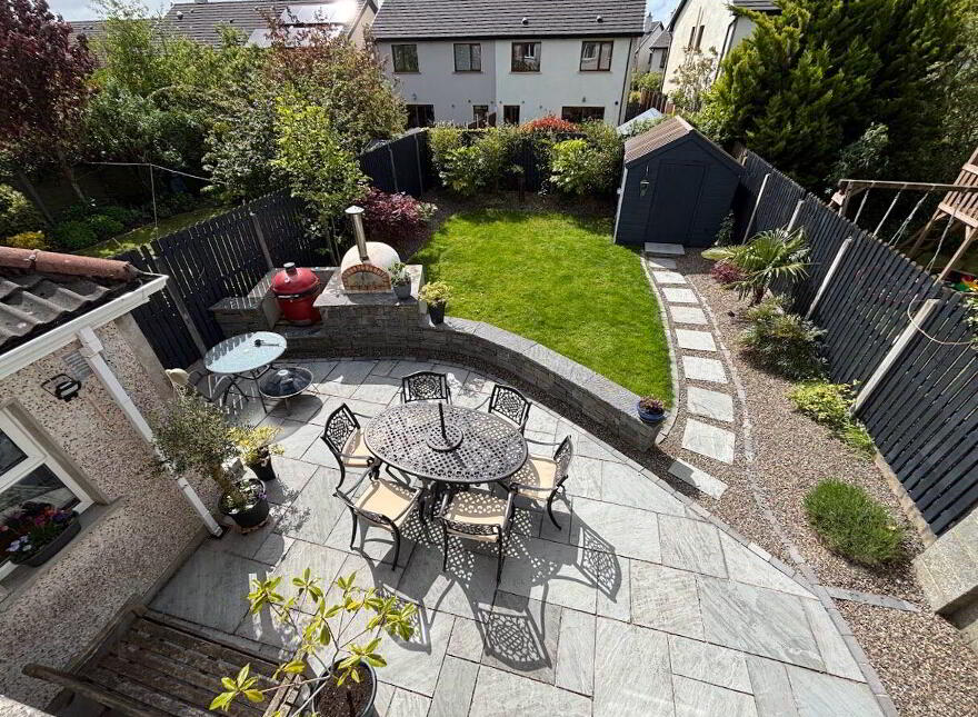 22 The Maples, Oakleigh Wood, Ennis, V95DCH2