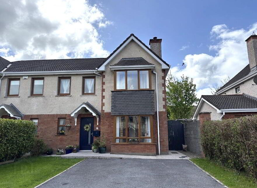 22 The Maples, Oakleigh Wood, Ennis, V95DCH2