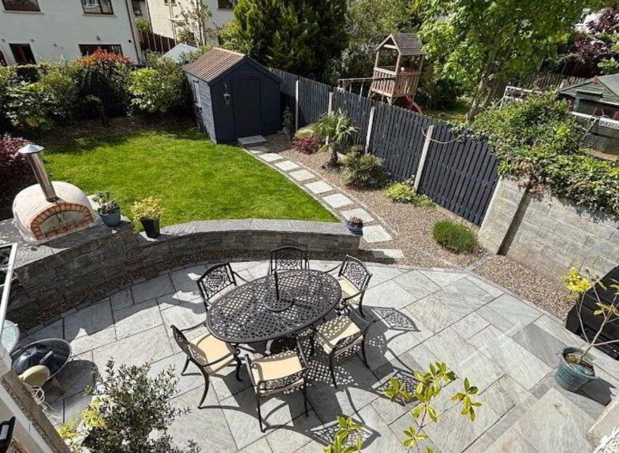 22 The Maples, Oakleigh Wood, Ennis, V95DCH2