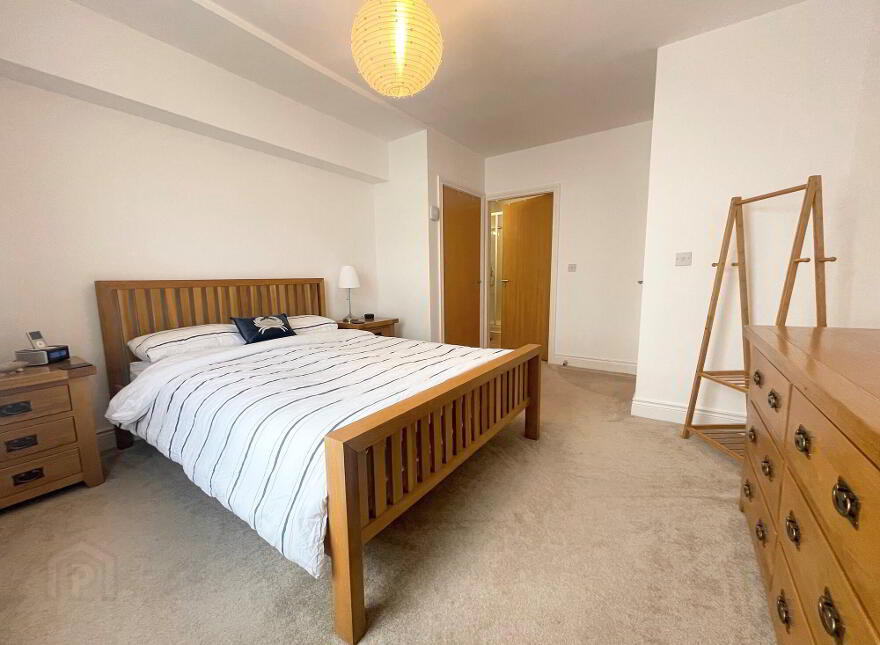 12 West Bay Apartments, 46-50 Mark Street, Portrush, BT56 8QB