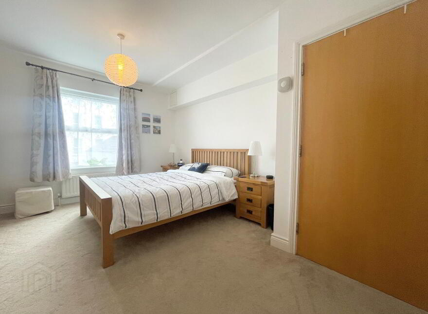12 West Bay Apartments, 46-50 Mark Street, Portrush, BT56 8QB