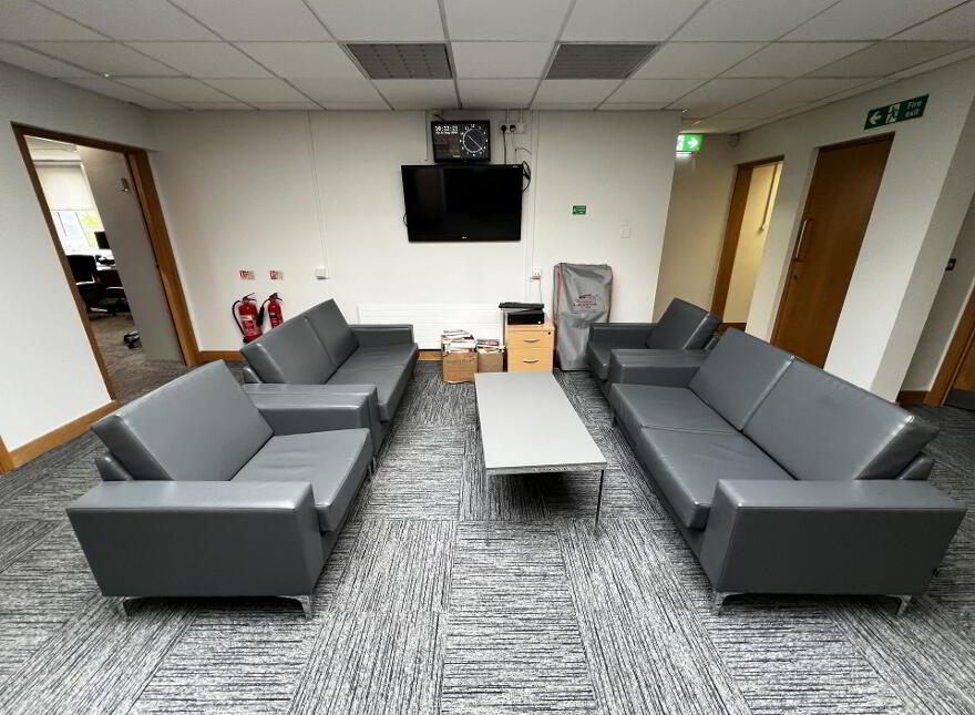 BBC Foyle Studios, 8 Northland Road, Derry, BT48 7GD